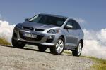 Mazda CX-7 2007 года